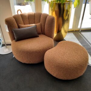 KFF Gaia Divano Lounge piccolo