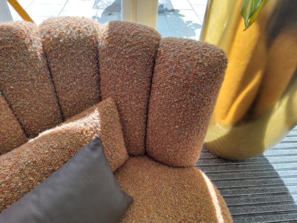 KFF Gaia Divano Lounge piccolo – Bild 3