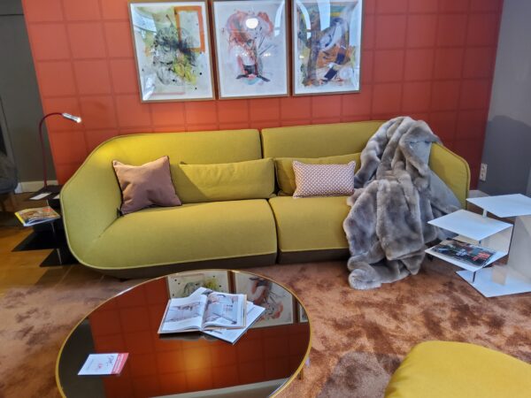 Sofa Nook von COR