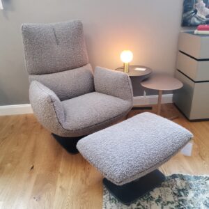 Jalis Sessel von COR