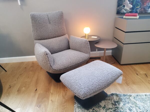 Jalis Sessel von COR