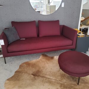 Sofa Pilotis von COR