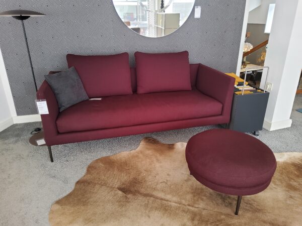 Sofa Pilotis von COR