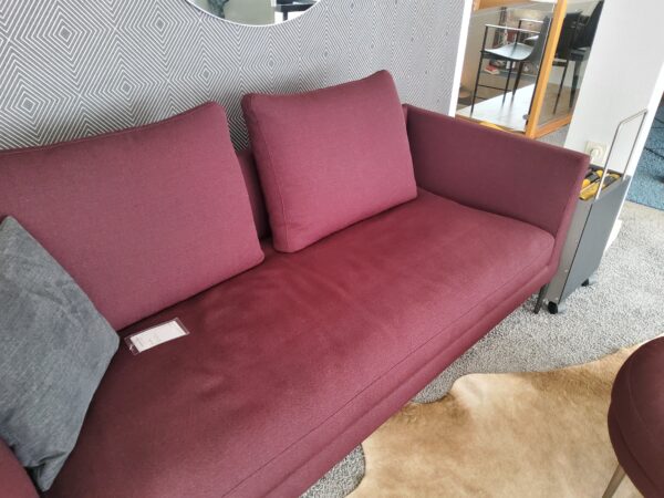 Sofa Pilotis von COR – Bild 2