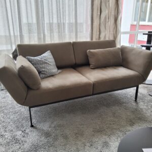 Sofa Roro Soft von Bruehl