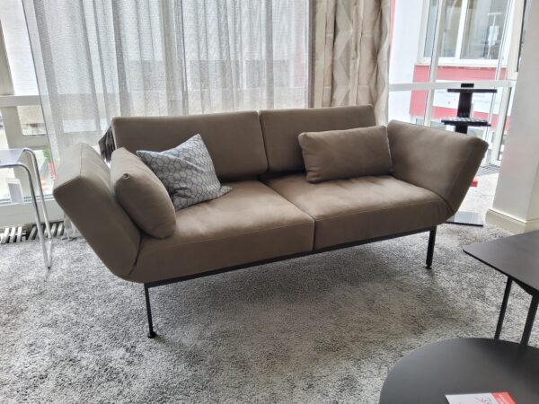 Sofa Roro Soft von Bruehl