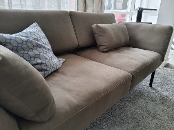 Sofa Roro Soft von Bruehl – Bild 2