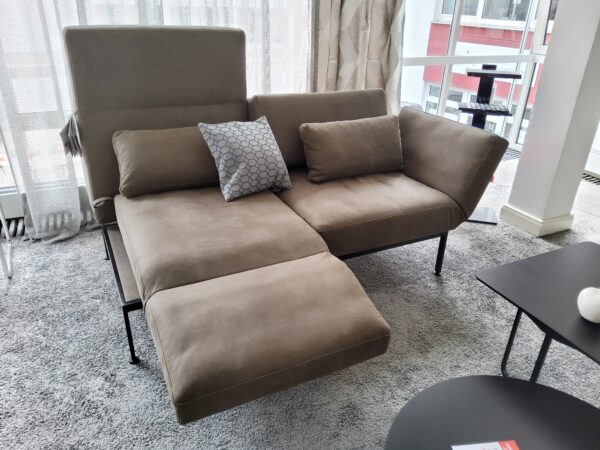 Sofa Roro Soft von Bruehl – Bild 3