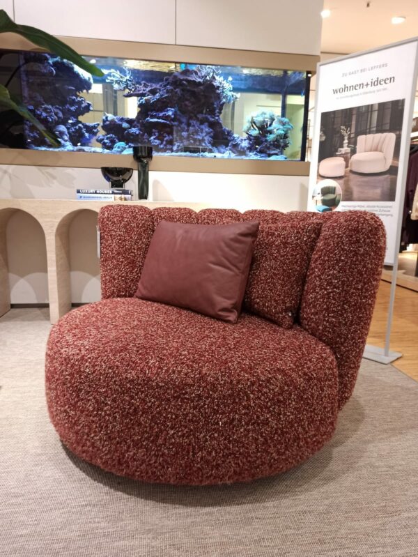 KFF Gaia Divano Lounge