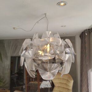 Pendelleuchte Hope von Luceplan