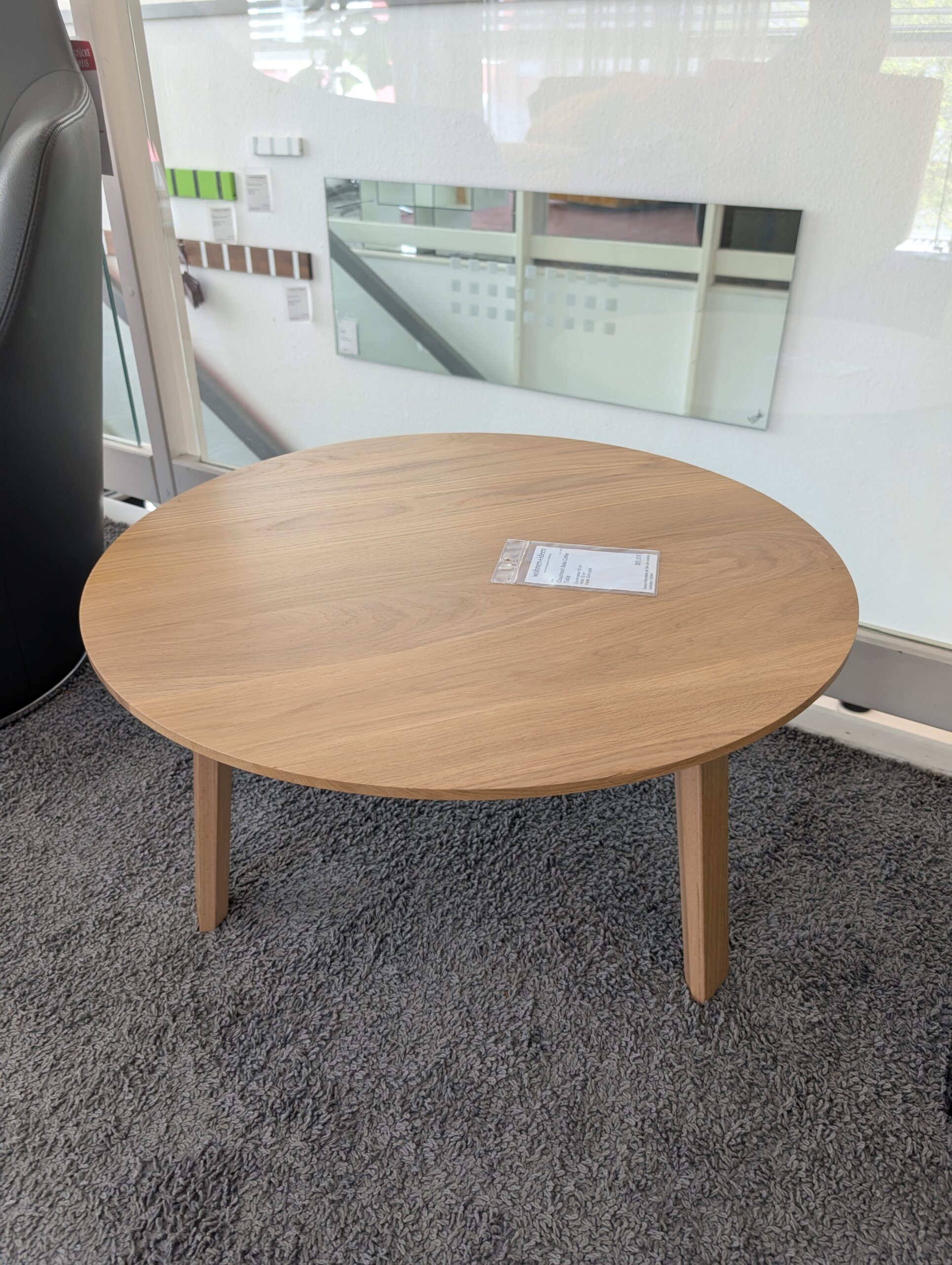 HAY Bella Coffee Table