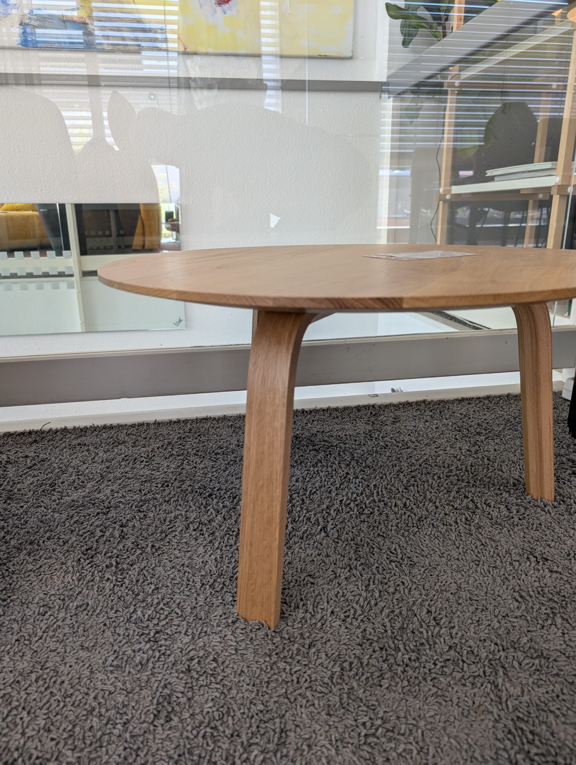 HAY Bella Coffee Table – Bild 2