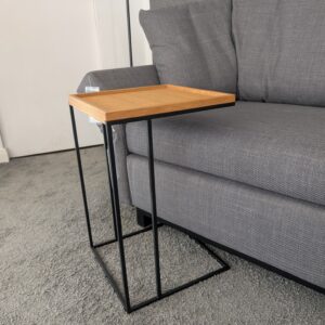 Signet Beistelltisch Linea