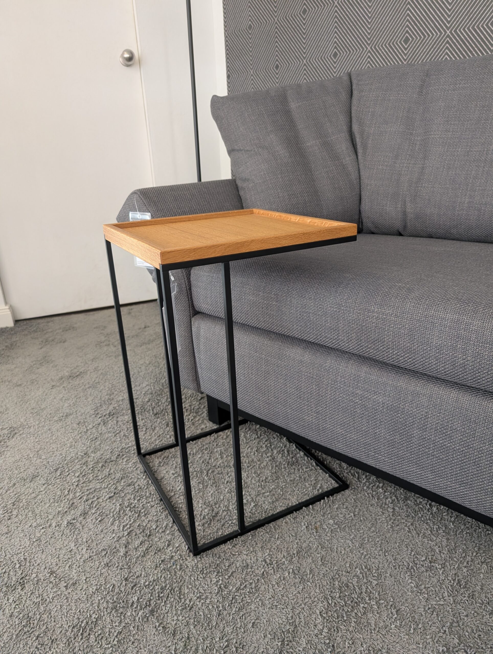 Signet Beistelltisch Linea