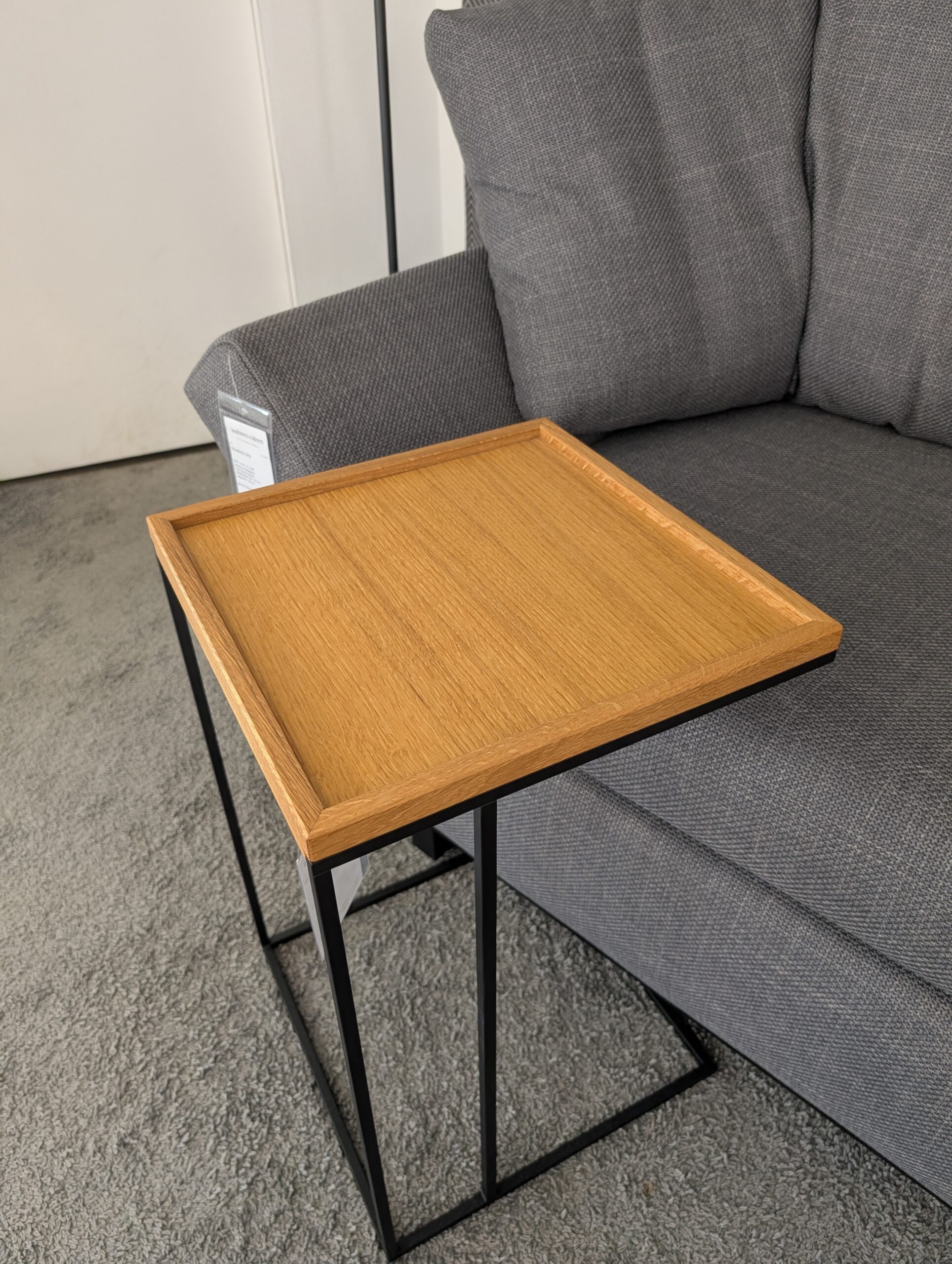Signet Beistelltisch Linea – Bild 2