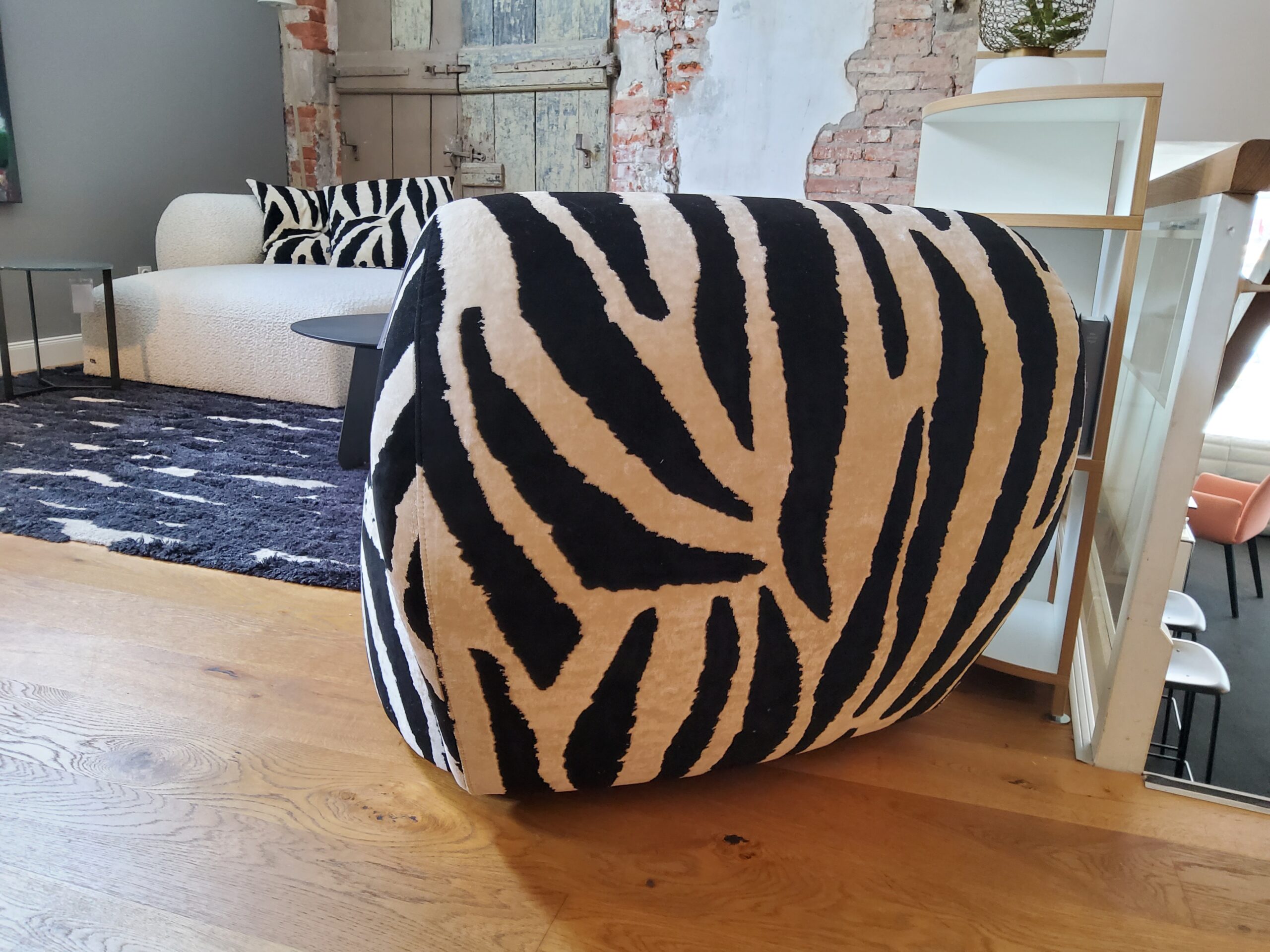 Sessel Thaarum von Bretz – Bild 2