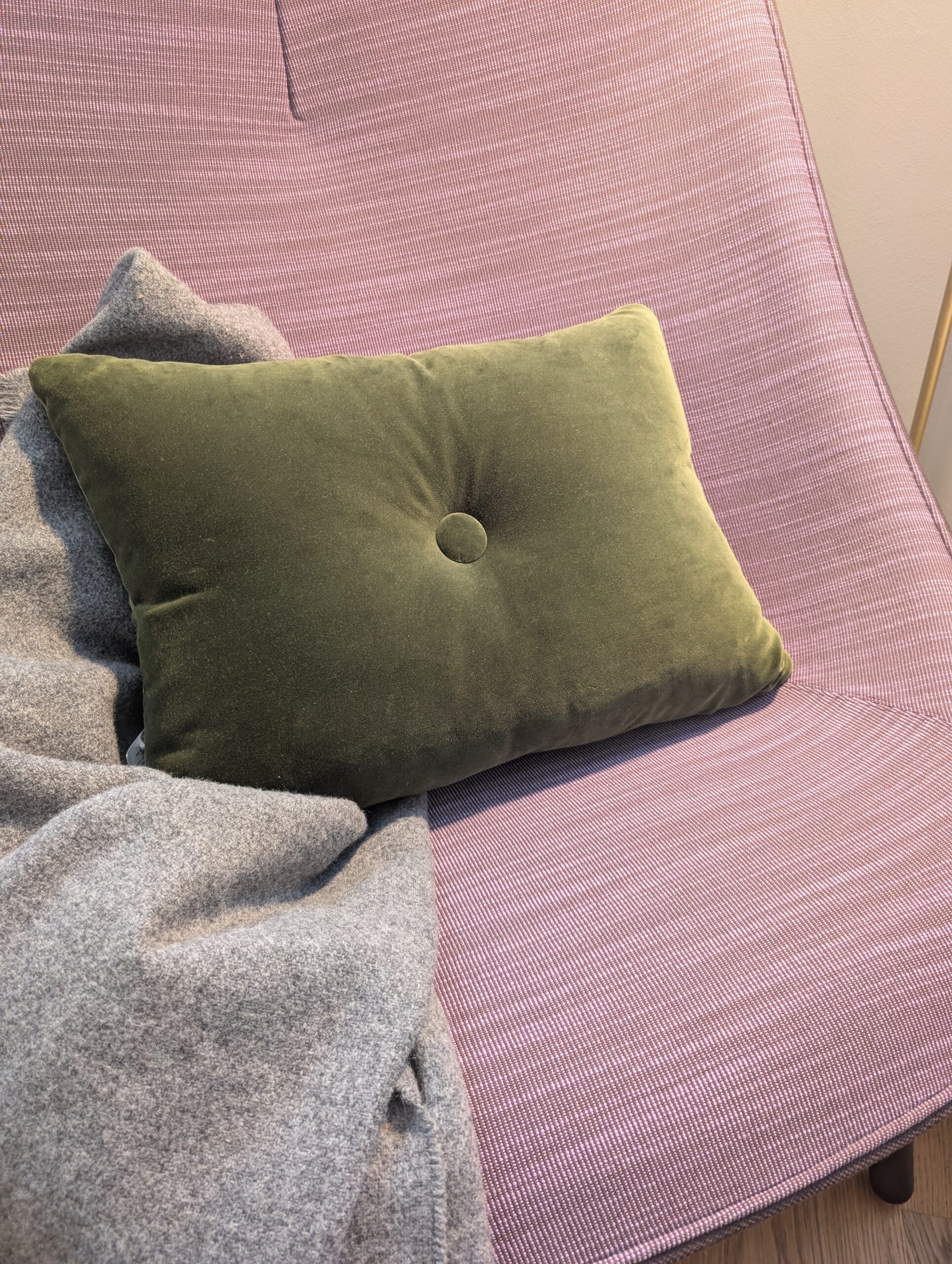 HAY Dot Cushion 1