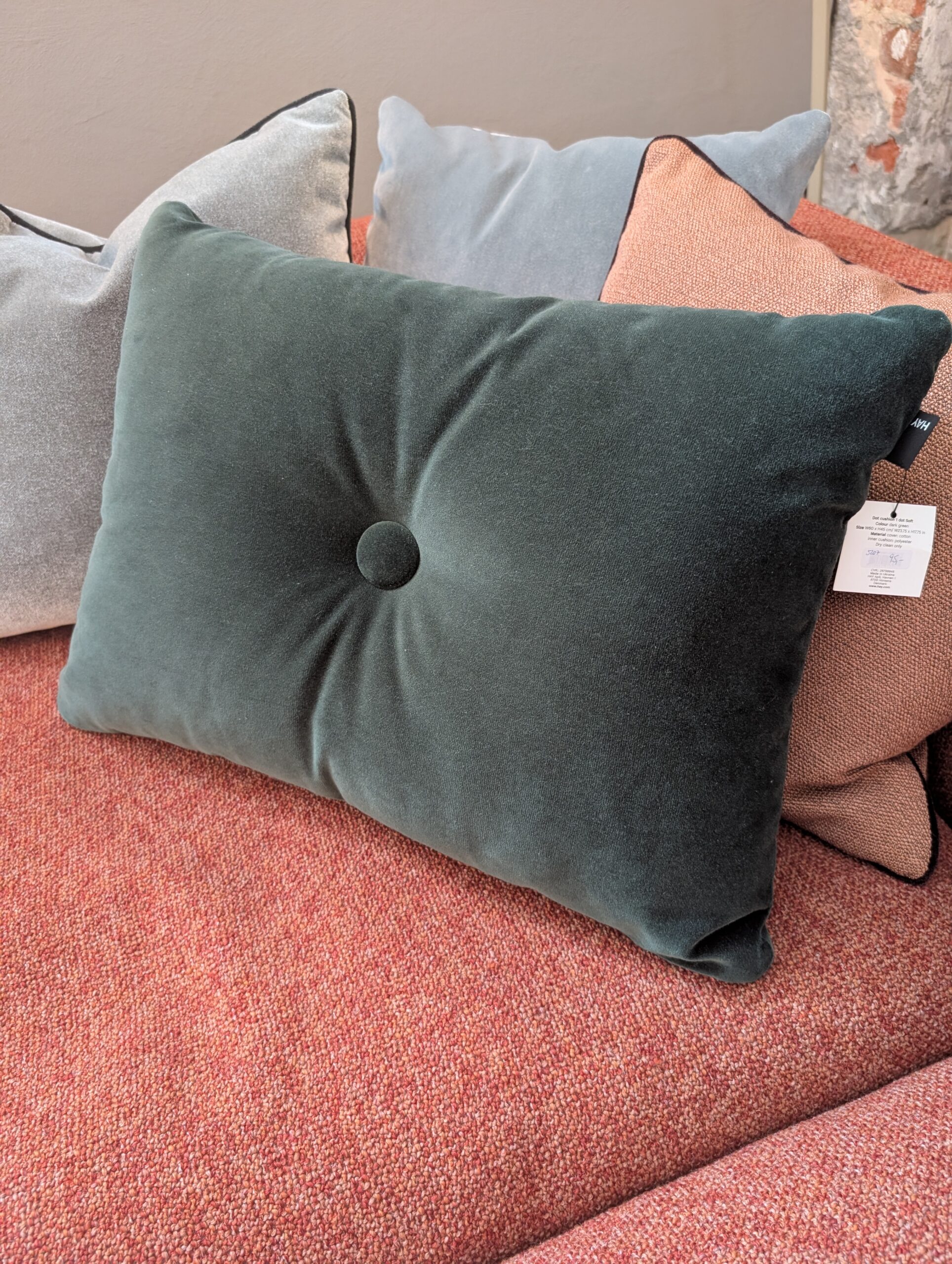 HAY Dot Cushion 1 – Bild 2
