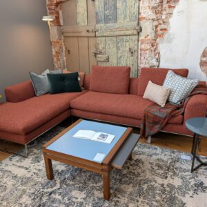 COR Mell Lounge Sofa als Ausstellungsstück