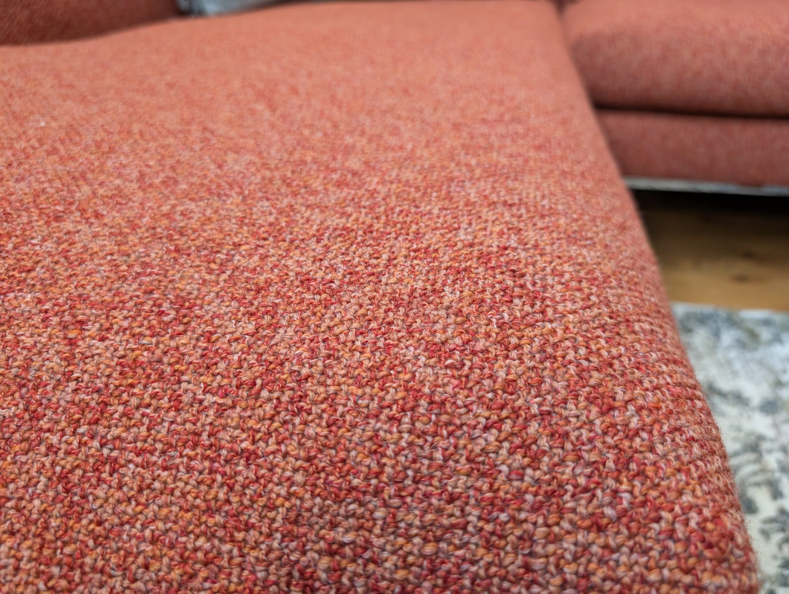 COR Sofa Mell Lounge als Ausstellungsstück – Bild 4