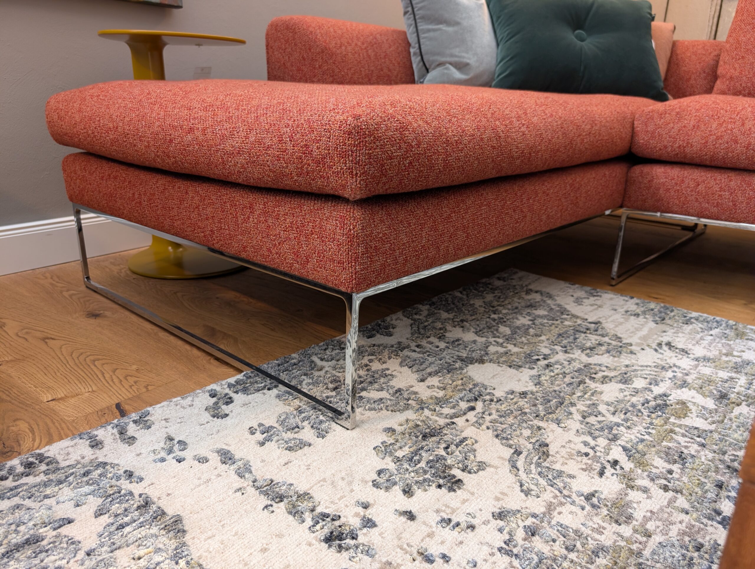 COR Sofa Mell Lounge als Ausstellungsstück – Bild 3