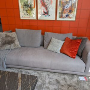 COR Sofa Moss